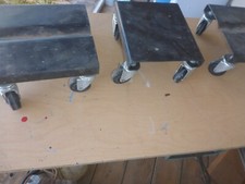 Snowmobile move dolly for sale  Congress