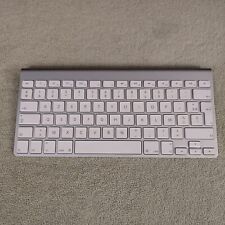 Clavier fil apple d'occasion  Strasbourg-