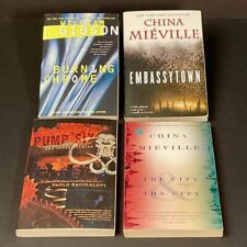 Lot science fiction for sale  Olivebridge