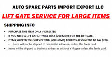 Lift gate service for sale  Opa Locka