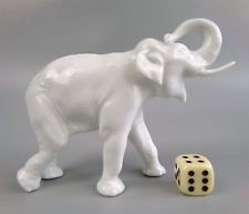 Augarten wien elephant for sale  RUISLIP