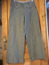 Pantalon cache cache d'occasion  Saint-Malo