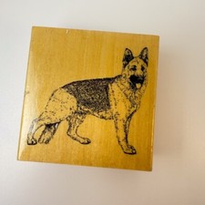 German shepherd purebred for sale  Forest