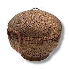 round basket bamboo for sale round basket bamboo for sale Hermann
