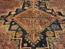 4x6 vintage rug for sale  Allen