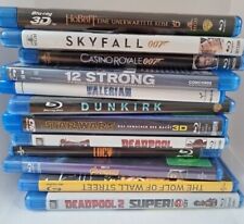 Blu ray blu gebraucht kaufen  Notzingen