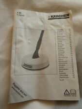 Karcher k2.350 t50 for sale  MIDDLESBROUGH
