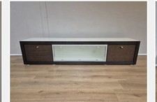 Hülsta sideboard dunkelbraun gebraucht kaufen  Pulheim