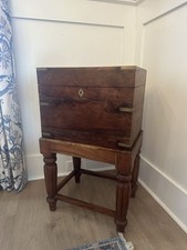 Antique campaign style for sale  Olive Branch
