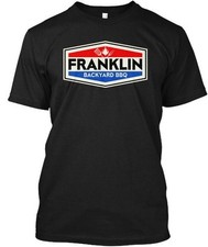 Franklin backyard bbq d'occasion  Expédié en Belgium