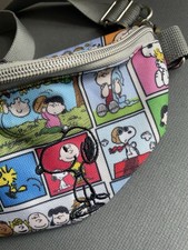 Peanuts snoopy cartoon for sale  Wayland