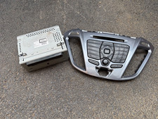 transit stereo fascia for sale  ASHFORD