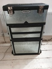 Stanley multi layer for sale  LONDON