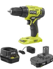 Ryobi p215k 18v for sale  Sacramento