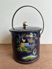 Vintage dark blue for sale  CLARBESTON ROAD