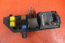Używany, Opel Vectra C 2002 Jednostka sterująca komfortem Jednostka sterująca siecią pokładową 13120953 CWI14094 na sprzedaż  PL