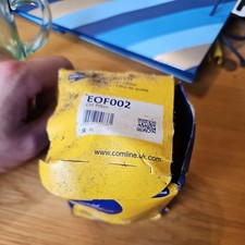 Genuine comline oil for sale  THURSO