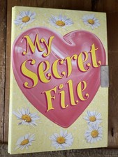 Vintage 1990 secret for sale  COLCHESTER