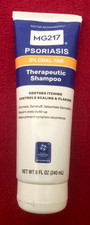 Mg217 psoriasis coal for sale  Keller