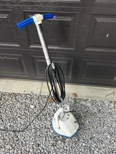 Oreck orbiter floor for sale  Elwood