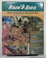 Rain bird drip for sale  Bogart