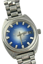 Orologio meccanico carica usato  Pomigliano d'Arco