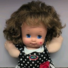Vintage 1989 mattel for sale  Ashtabula