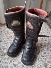 Stivali enduro vintage usato Stivali enduro vintage usato  Lanciano