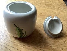 Vintage cream green for sale  LOUGHBOROUGH