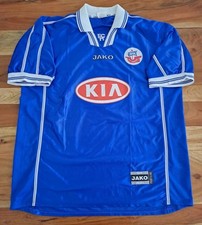 Hansa rostock trikot gebraucht kaufen  Berlin