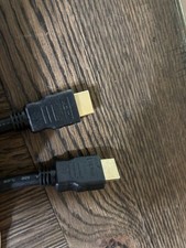High speed hdmi for sale  Mabank