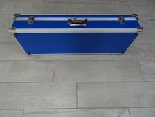 Berwall helikoffer keyboardkof gebraucht kaufen  Hennstedt