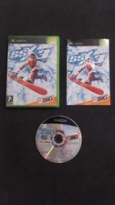 Ssx microsoft xbox usato  Torino