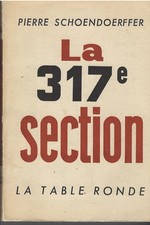 Pierre schoendoerffer. 317ème d'occasion  Senones