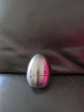 Eieruhr kurzzeitmesser küchen gebraucht kaufen  Langenfeld (Rheinland)