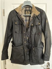 Belstaff roadmaster men for sale  ABERGAVENNY