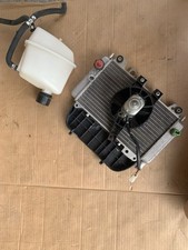 Radiatore completo piaggio usato  Turrivalignani