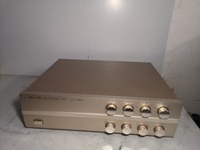Preamplificatore sansui 2105 usato  Spedire a Italy