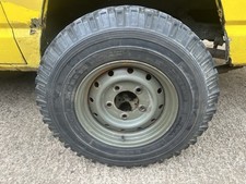 Land rover wolf for sale  BRIDGNORTH