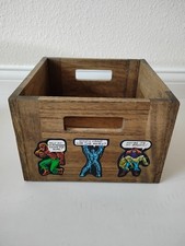 Wood comic book for sale  Greenwood
