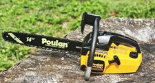 Poulan 200 pro for sale  Syracuse