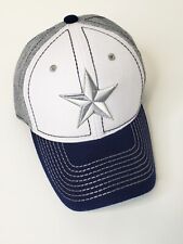 Dallas cowboys cap for sale  Bolingbrook