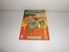 Dragon ball villaggio usato  Marano di Napoli