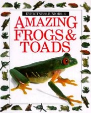 Amazing frogs toads for sale  Montgomery