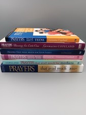 Lot prayers avail for sale  Cosmopolis