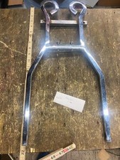 Vtg chopper sissybar for sale  Butler