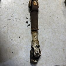 Cub cadet driveshaft for sale  Canajoharie