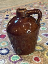Uhl art pottery for sale  Jasper