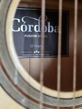 Cordoba acoustic electric for sale  Fort Worth