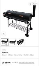 Xxl smoker grill gebraucht kaufen  Holle